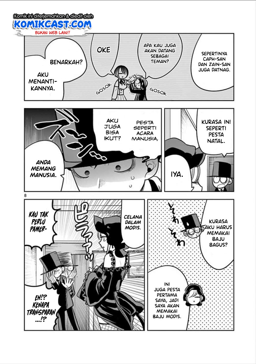 Chapter 50 - halaman 10