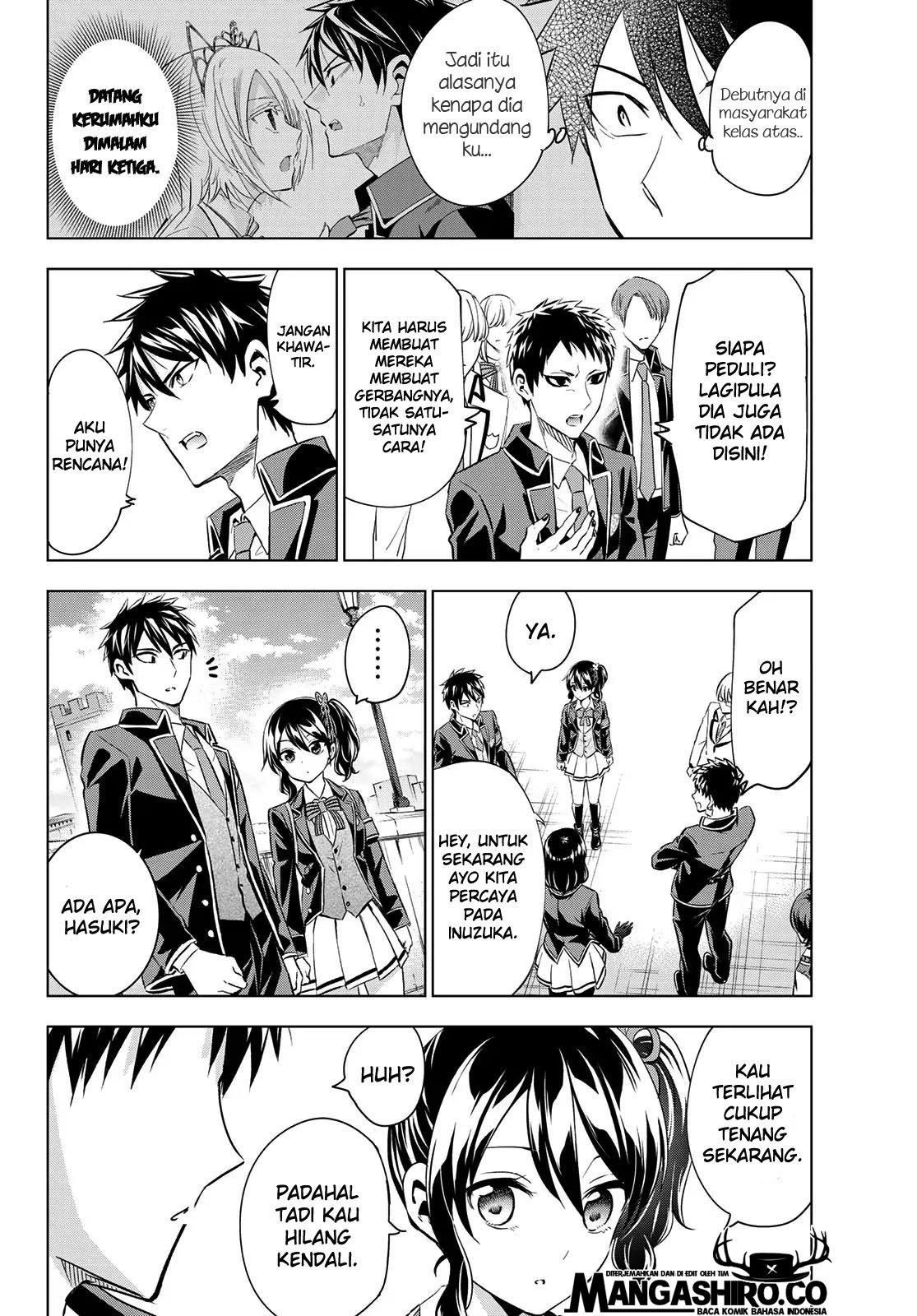 Chapter 111 - halaman 11