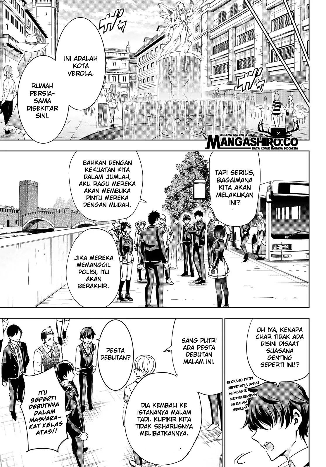 Chapter 111 - halaman 10
