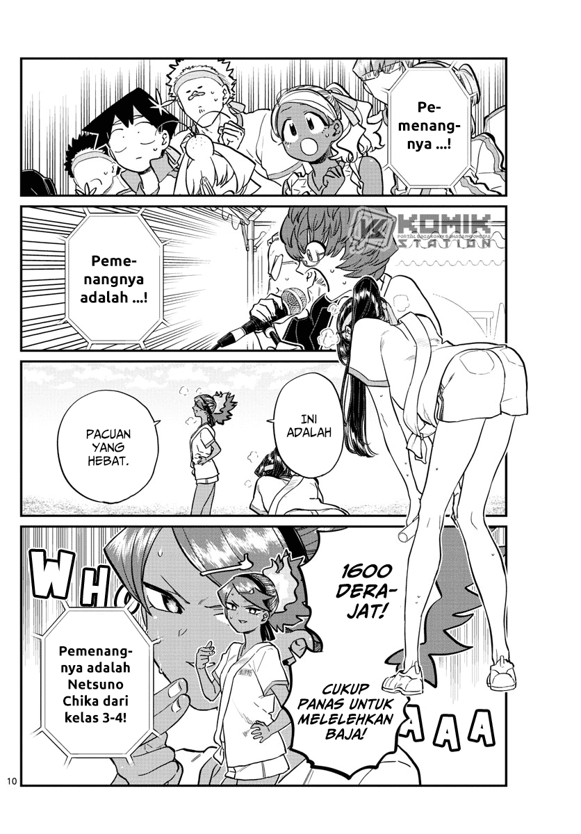 Chapter 212 - halaman 10