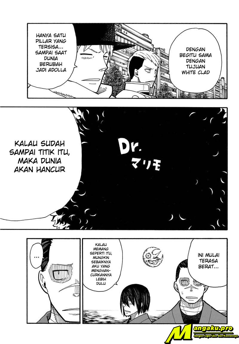 Chapter 230 - halaman 11