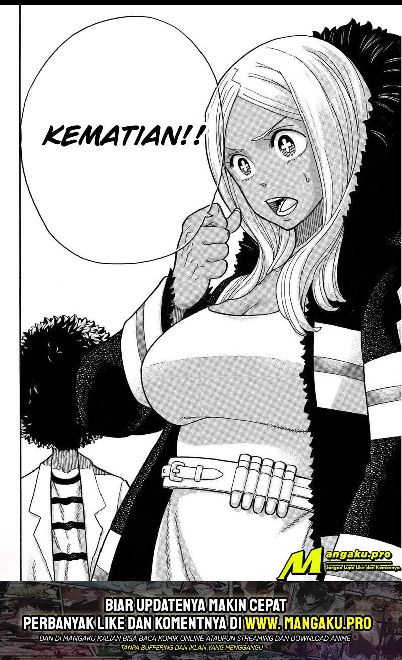Chapter 230 - halaman 10