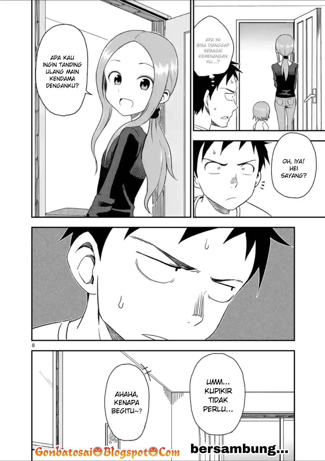 Chapter 45 - halaman 11