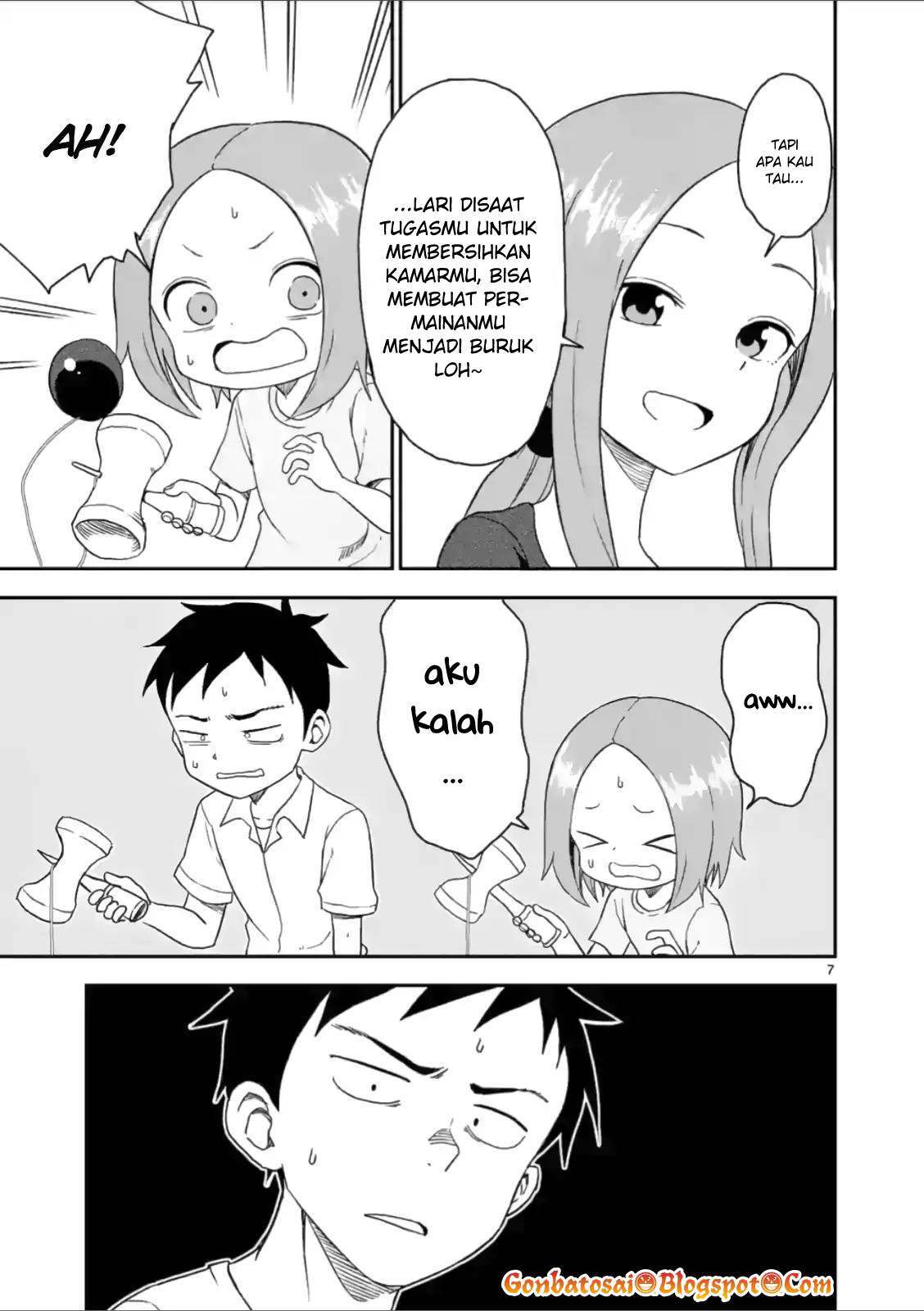 Chapter 45 - halaman 10