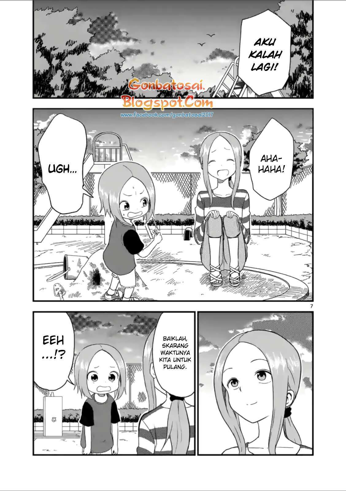 Chapter 43 - halaman 11