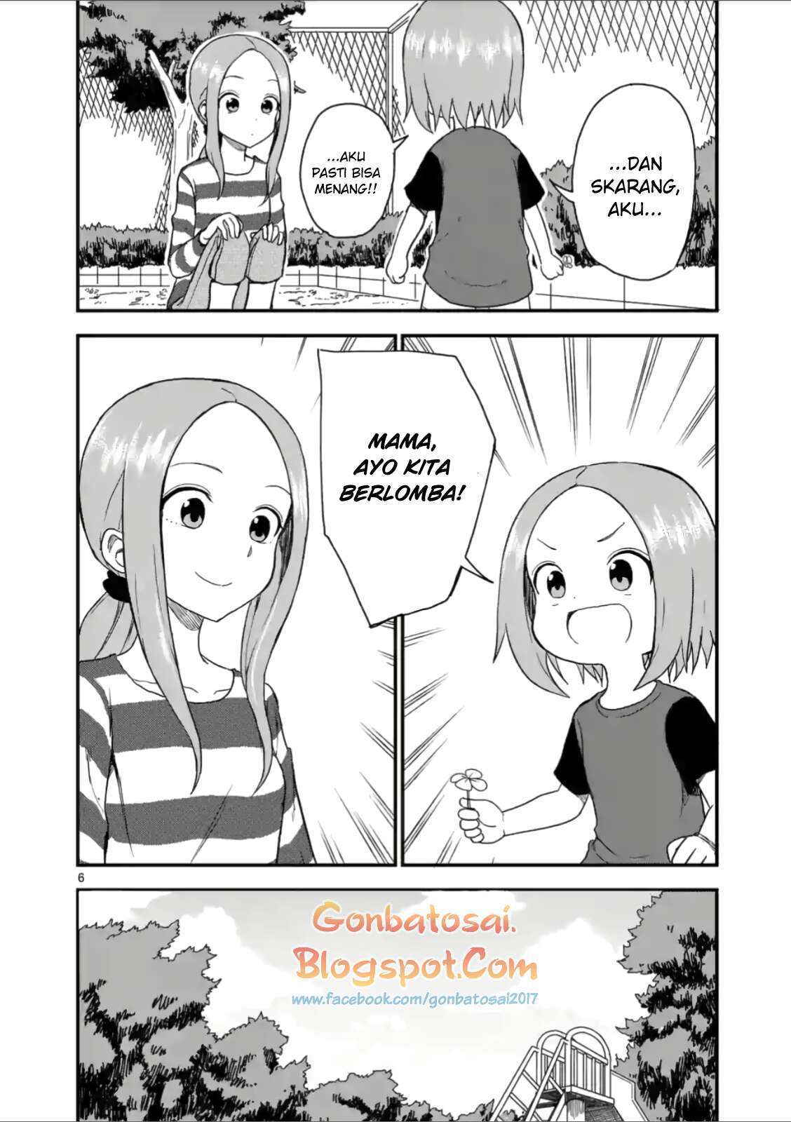 Chapter 43 - halaman 10