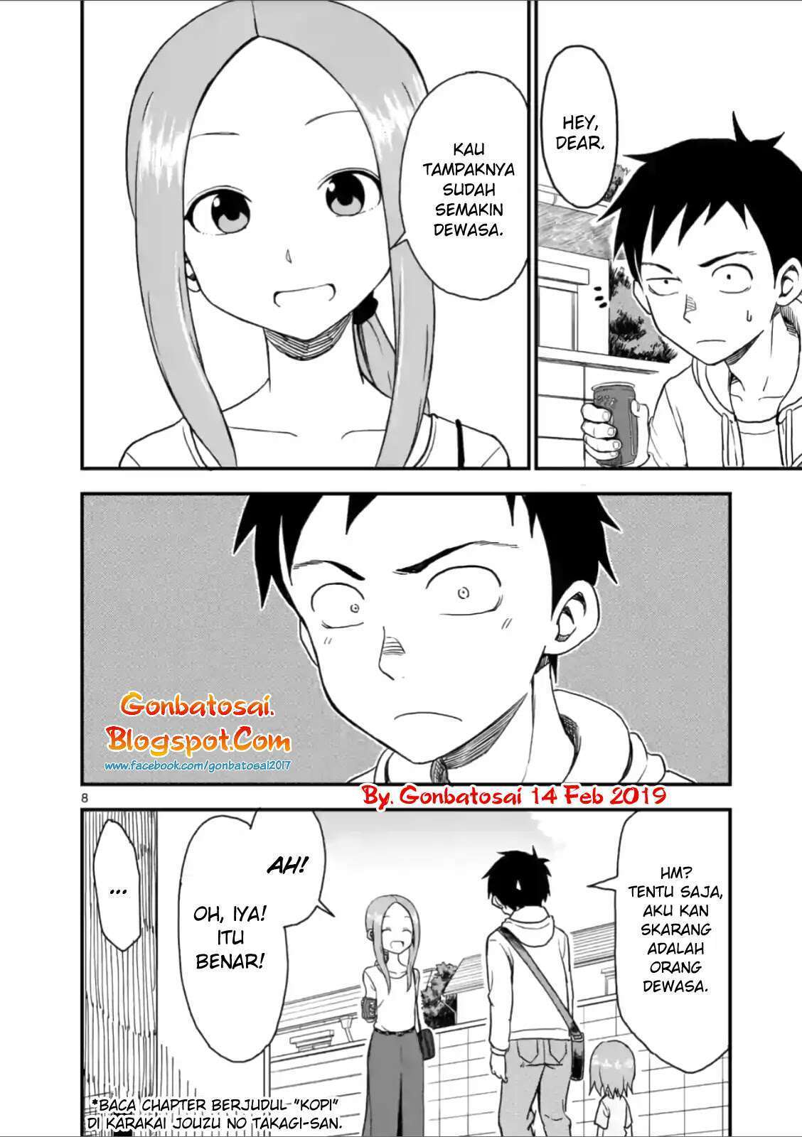 Chapter 40 - halaman 10