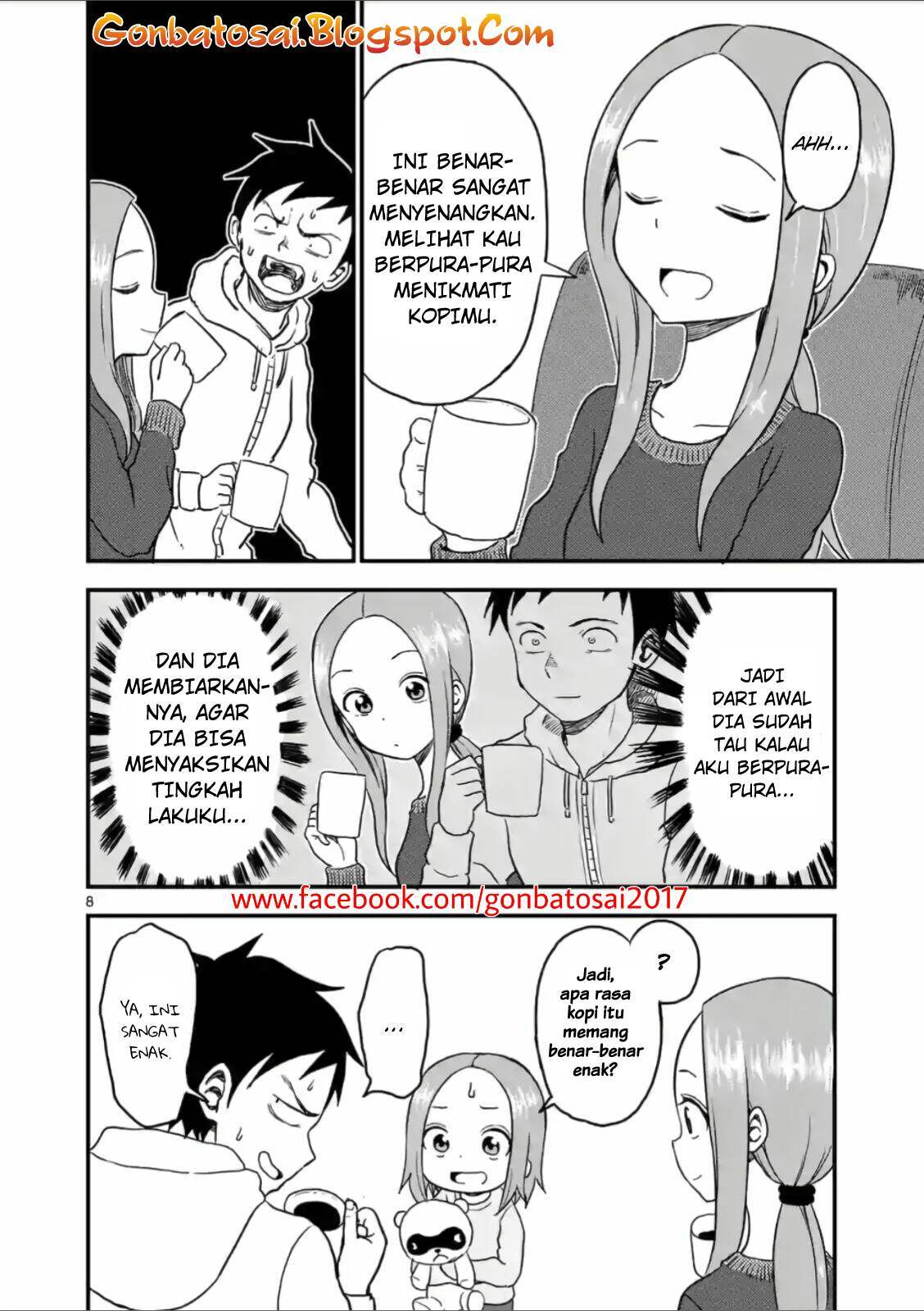 Chapter 23 - halaman 10