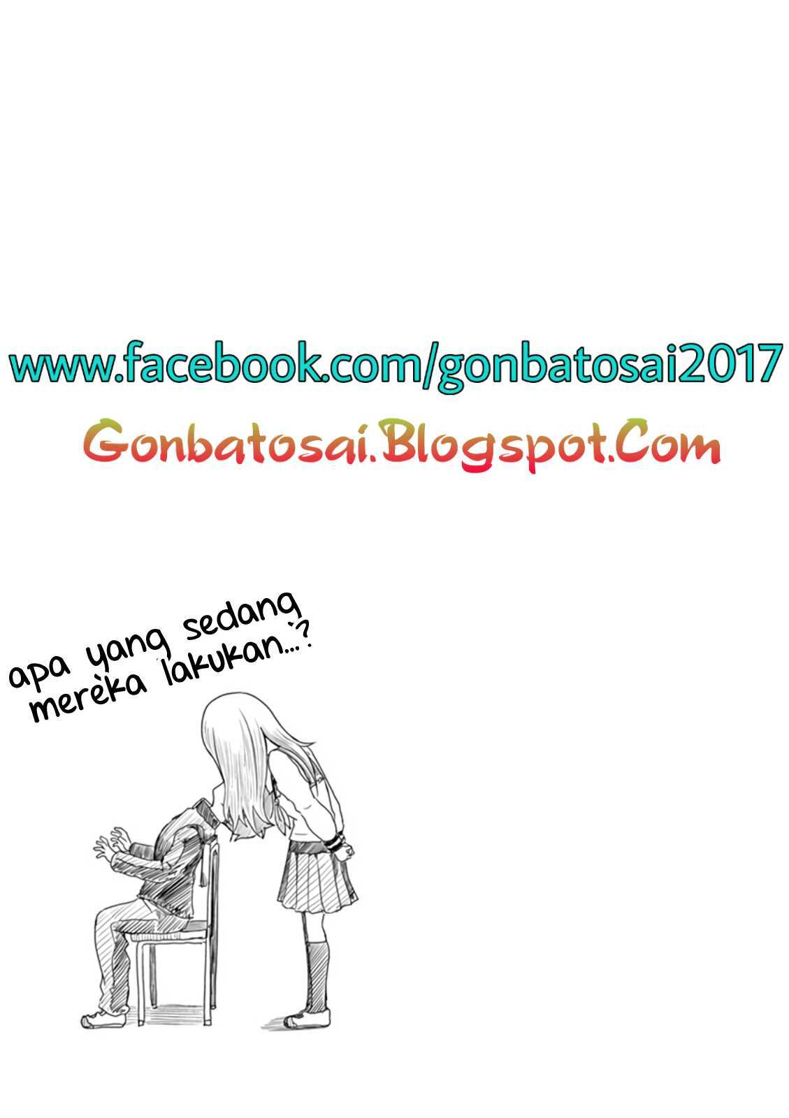 Chapter 22.5 - halaman 10