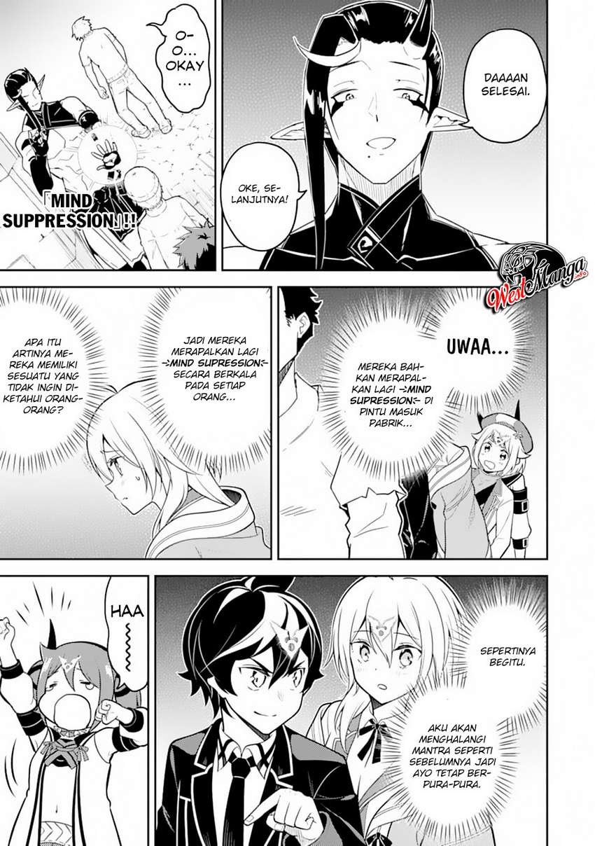 Chapter 36.1 - halaman 11