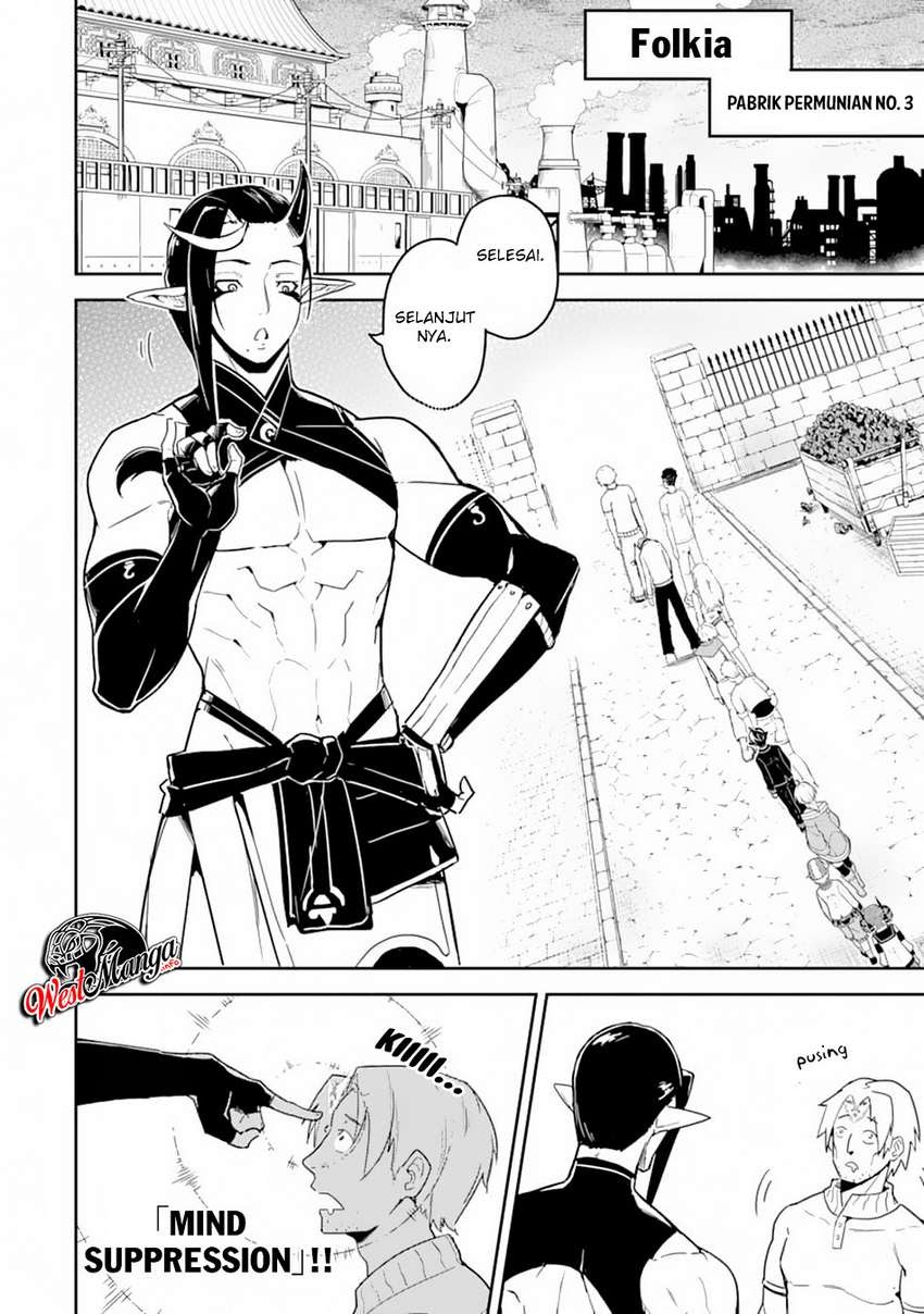 Chapter 36.1 - halaman 10