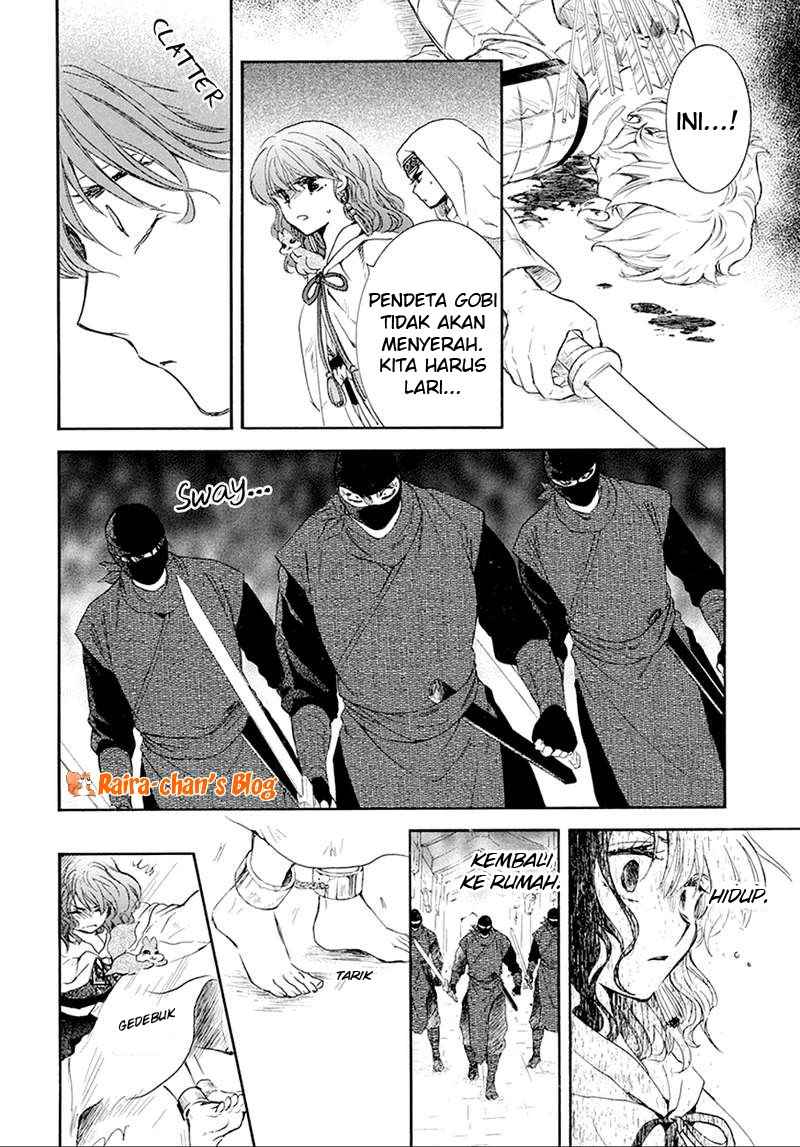 Chapter 172 - halaman 10