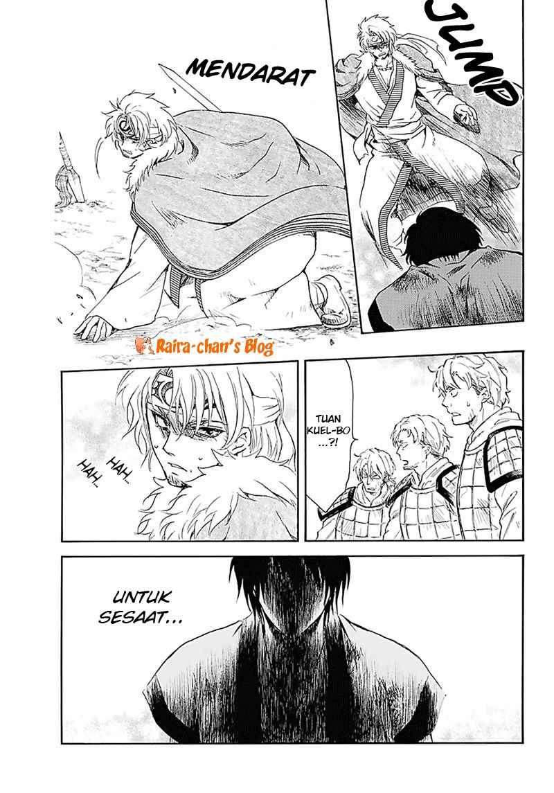 Chapter 171 - halaman 10