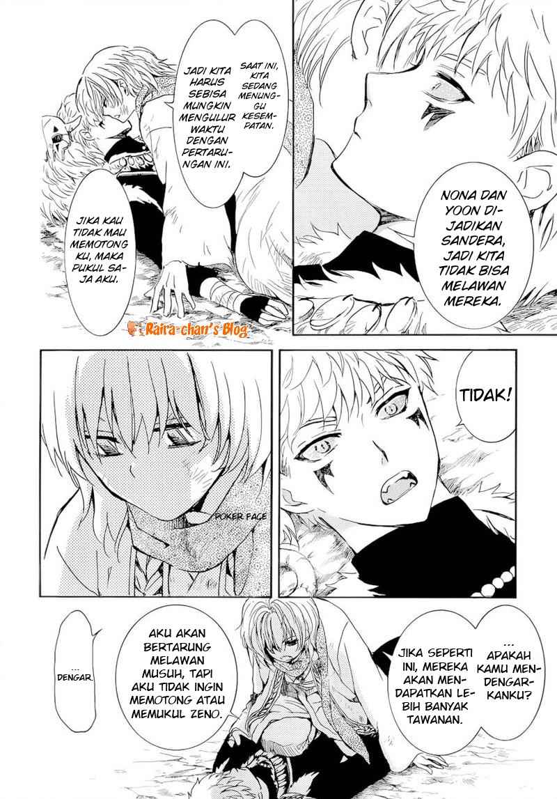 Chapter 170 - halaman 10