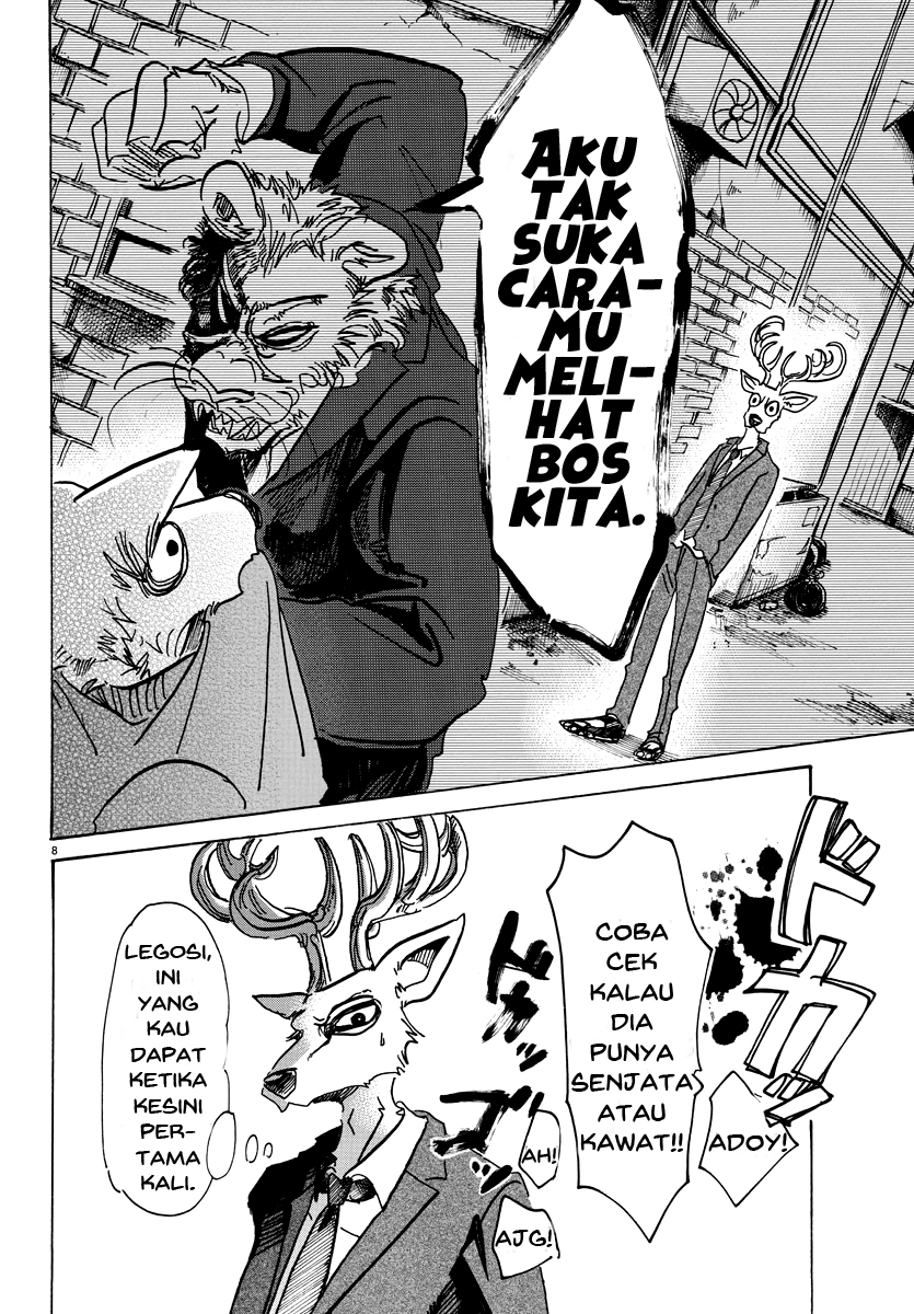Chapter 75 - halaman 10