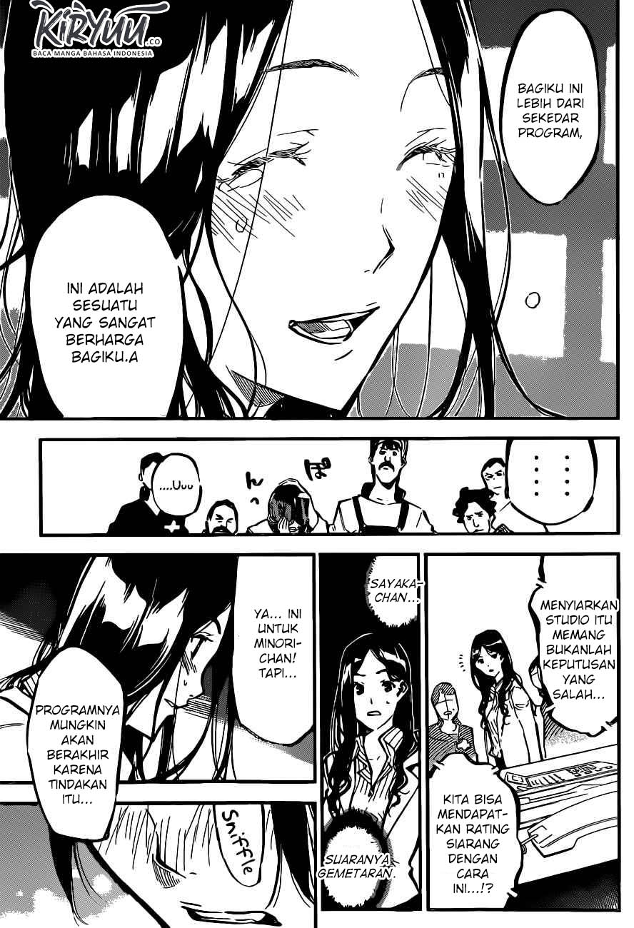 Chapter 176 - halaman 11