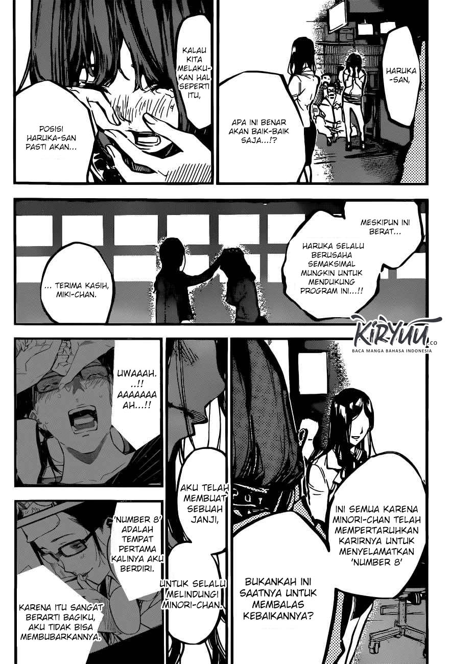 Chapter 176 - halaman 10