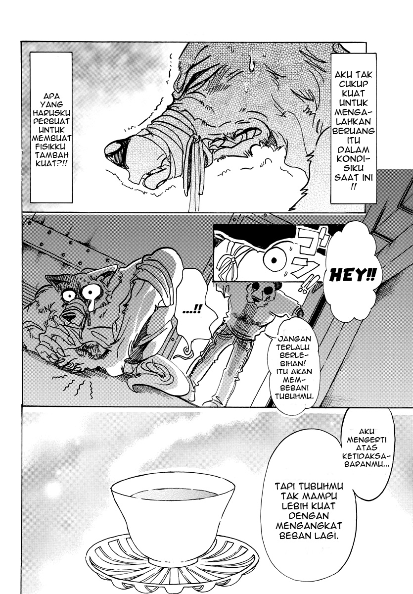 Chapter 74 - halaman 11