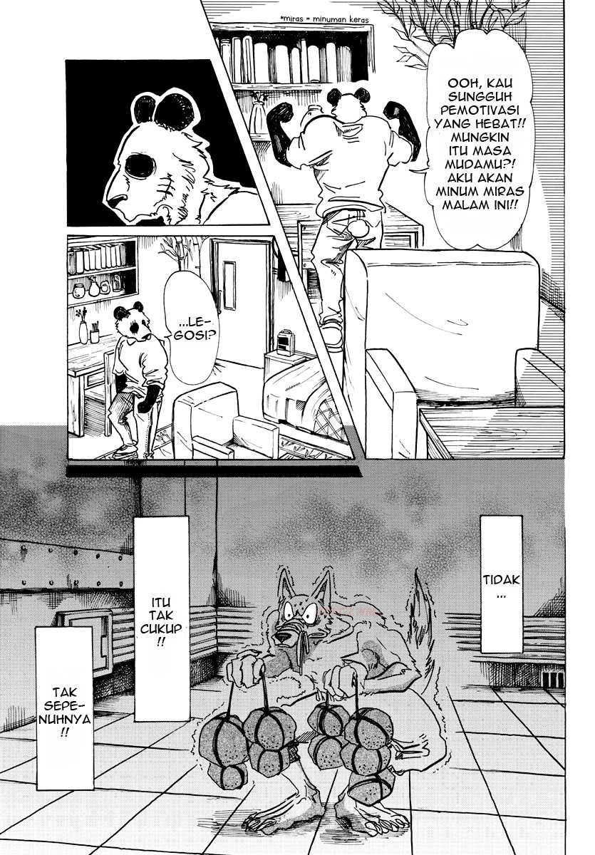 Chapter 74 - halaman 10