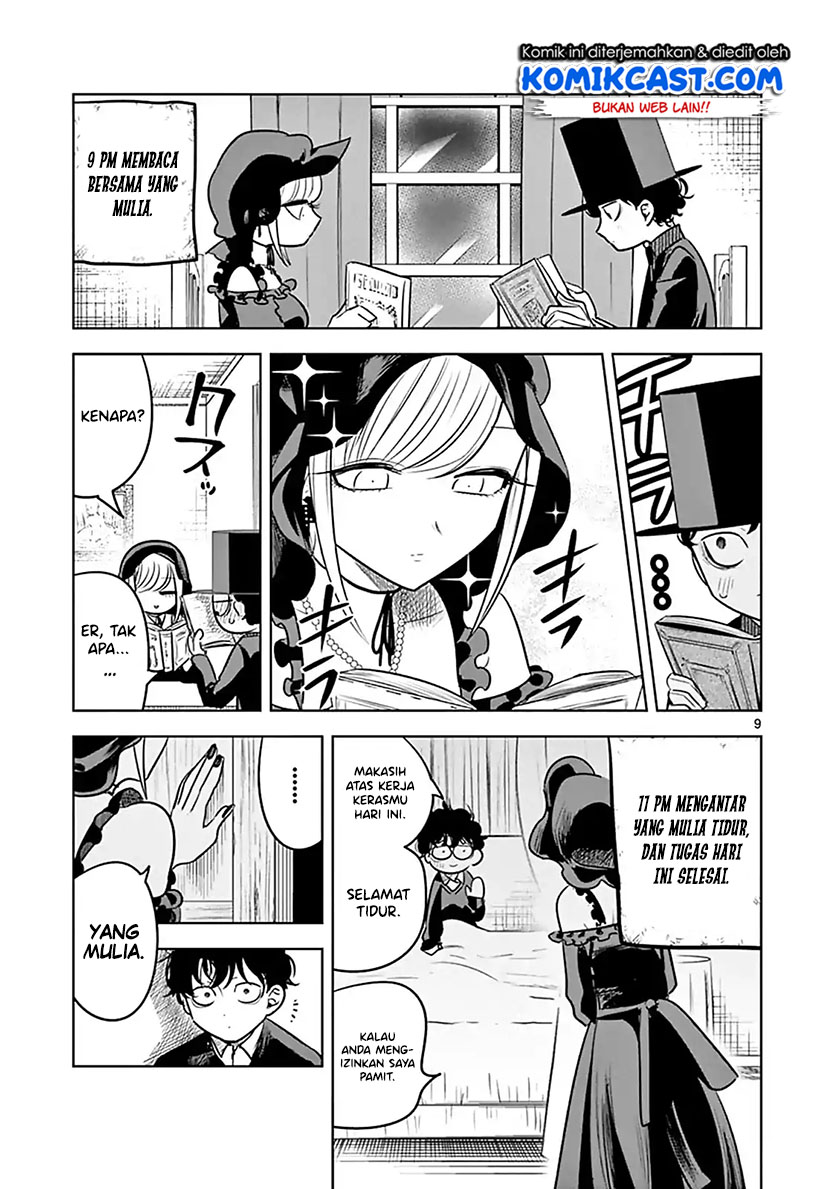 Chapter 55 - halaman 11