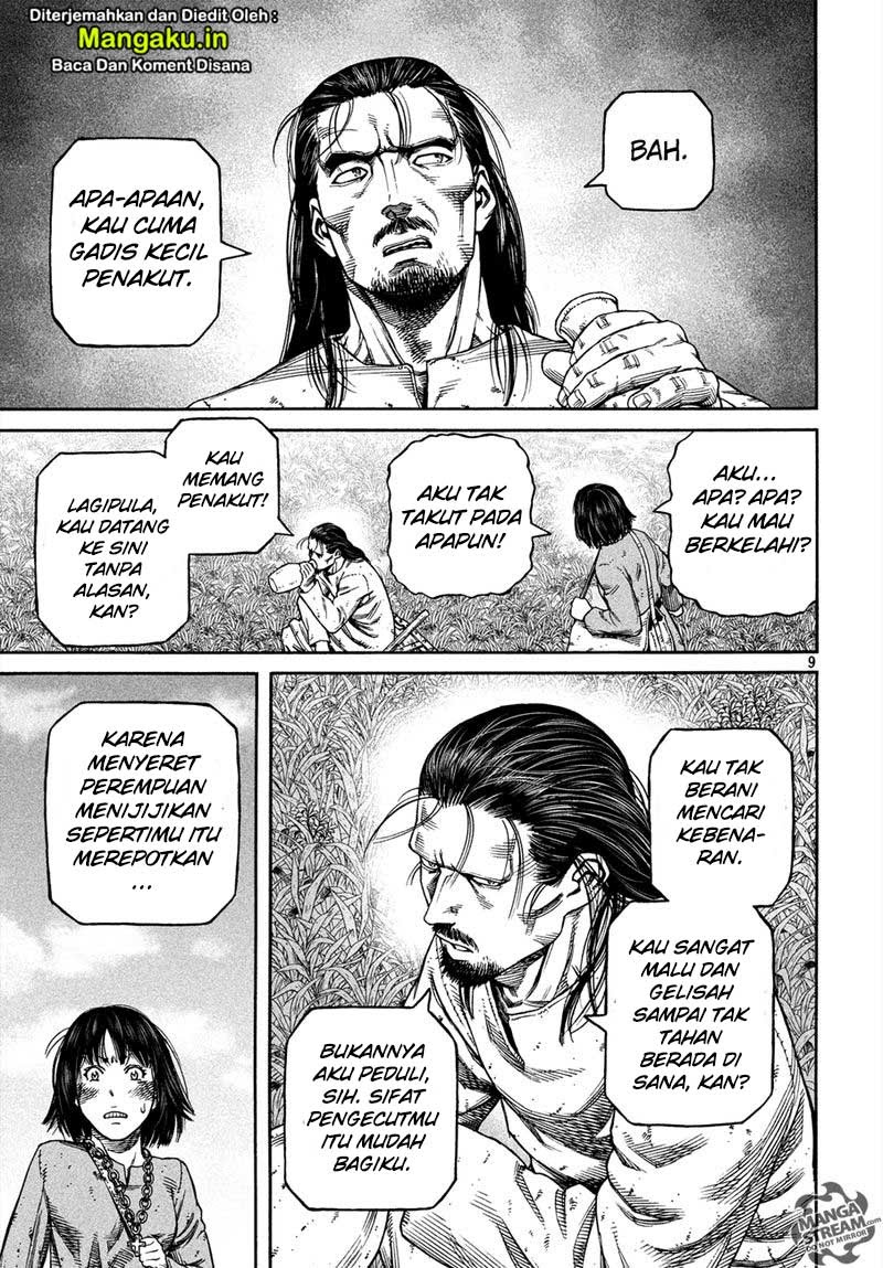 Chapter 161 - halaman 11