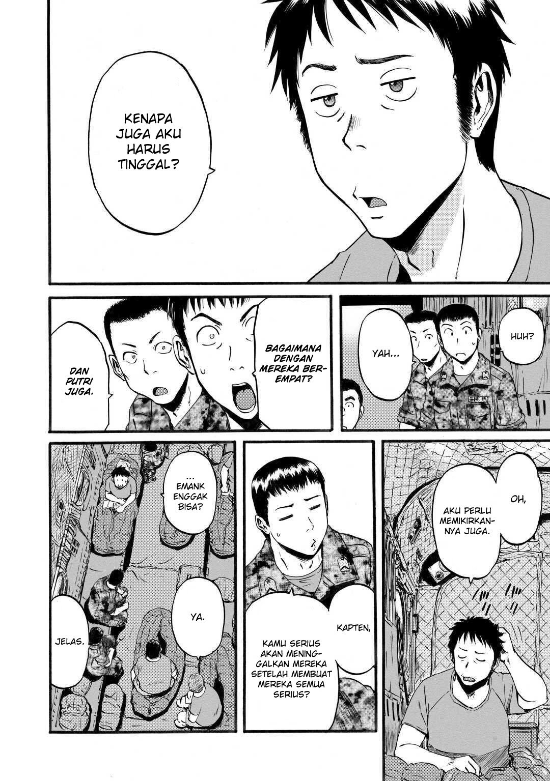 Chapter 96 - halaman 11