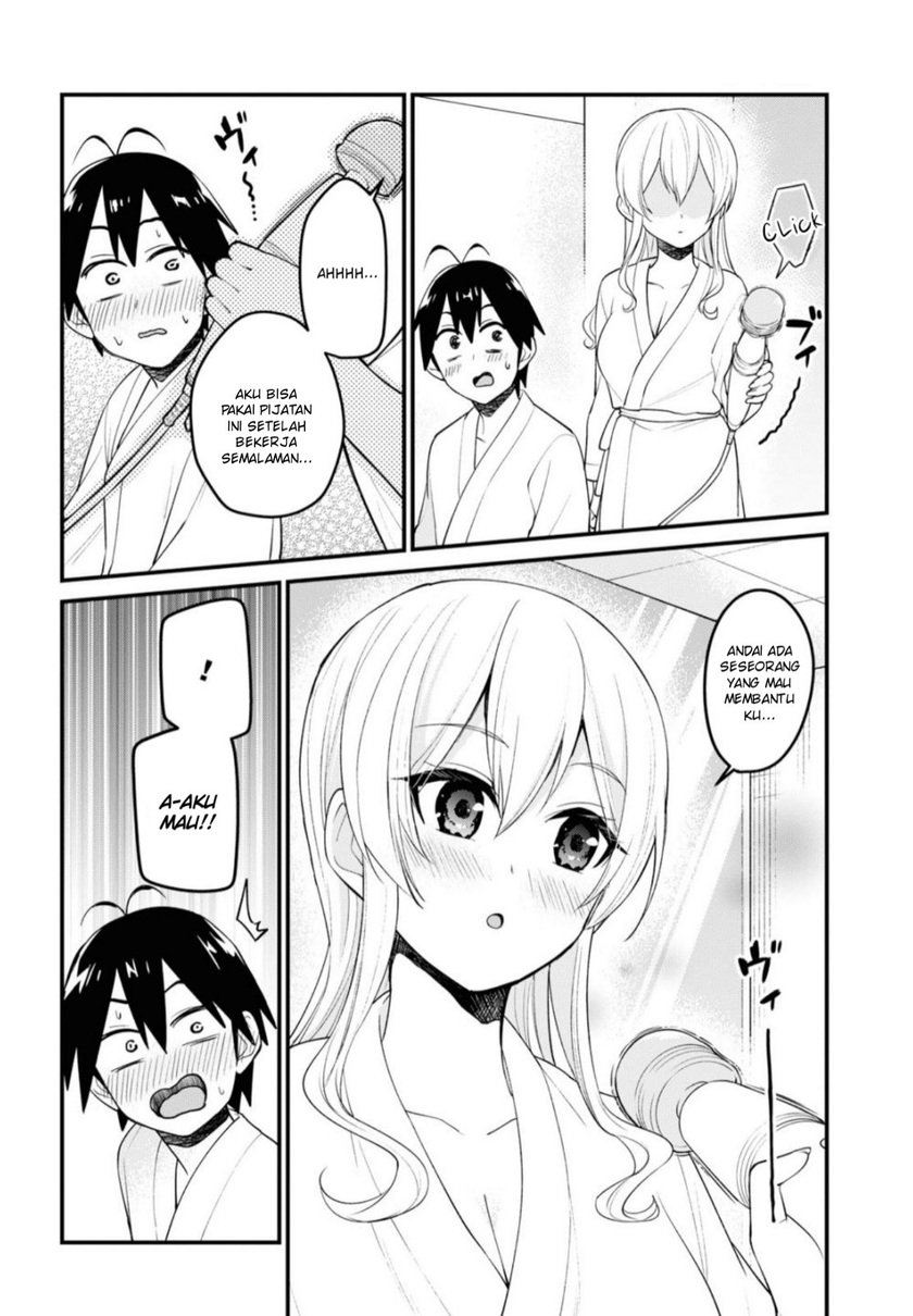 Chapter 99 - halaman 10