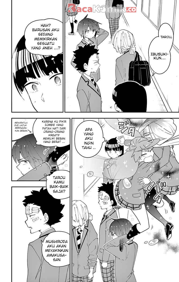 Chapter 104 - halaman 10