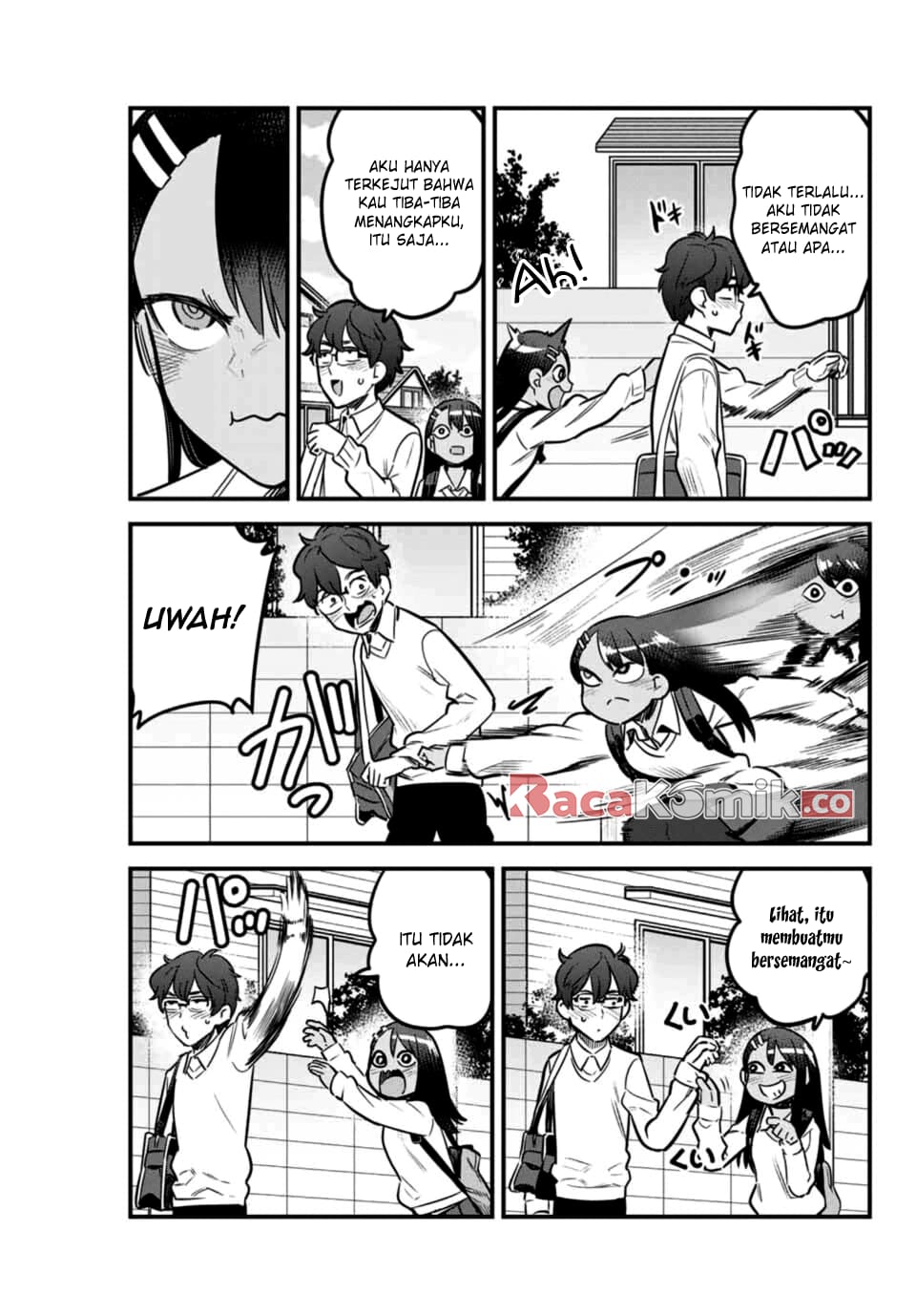 Chapter 63 - halaman 11