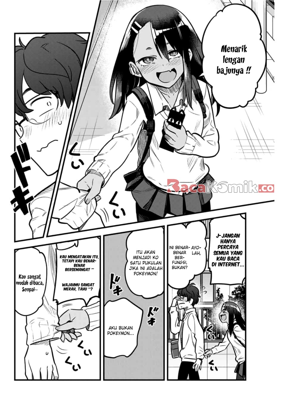Chapter 63 - halaman 10