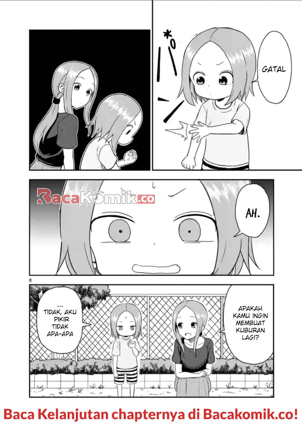 Chapter 50 - halaman 10