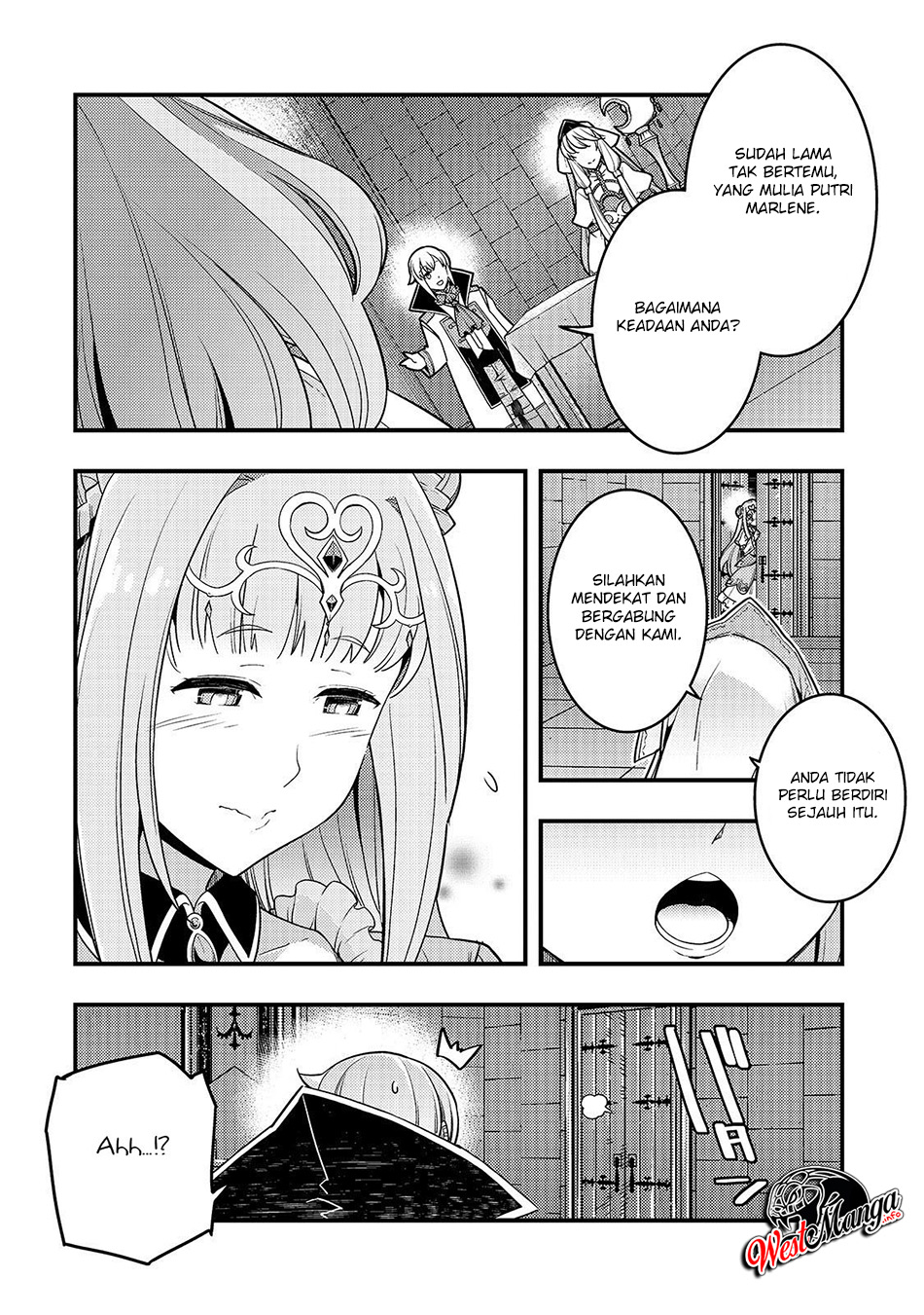 Chapter 23 - halaman 10