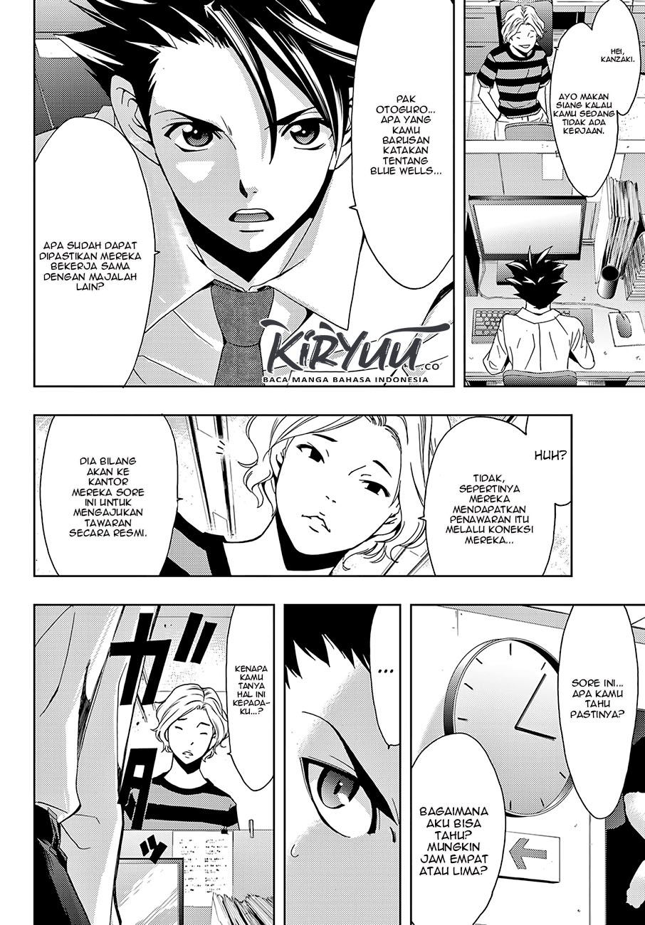 Chapter 46 - halaman 10