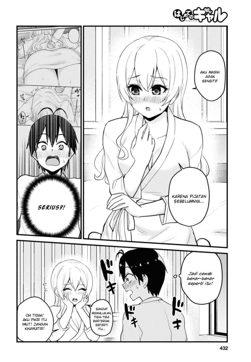 Chapter 100 - halaman 10