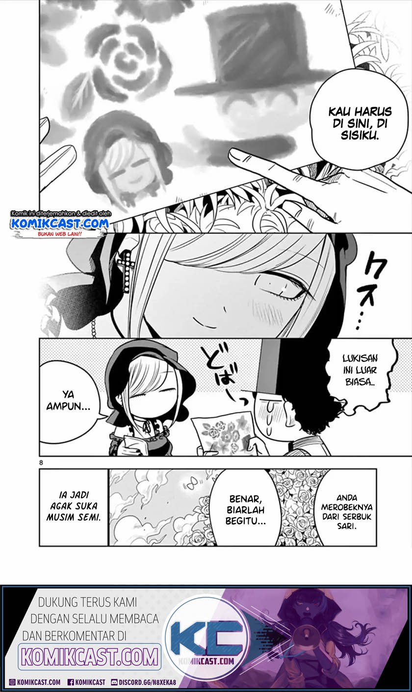 Chapter 56.1 - halaman 10