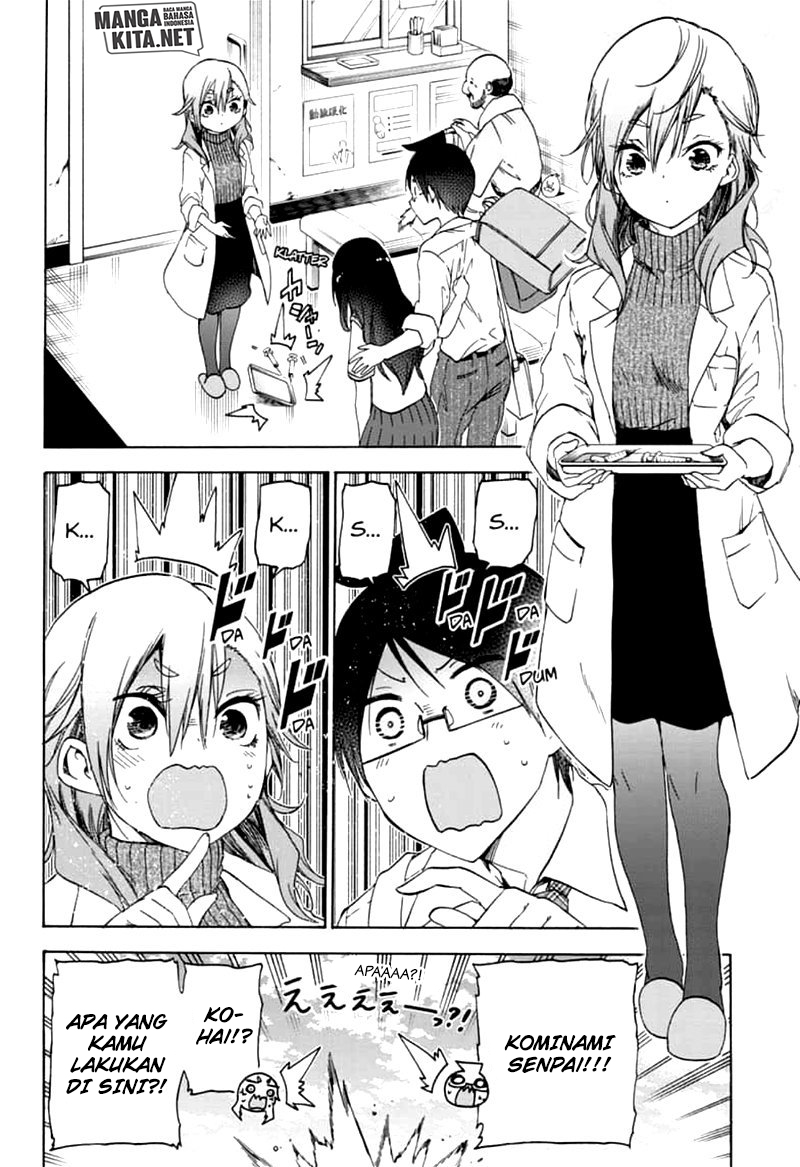 Chapter 169 - halaman 10
