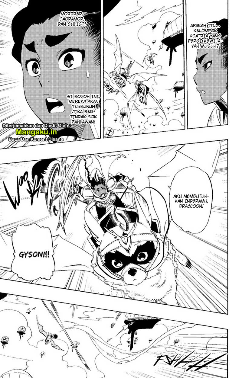 Chapter 58 - halaman 10