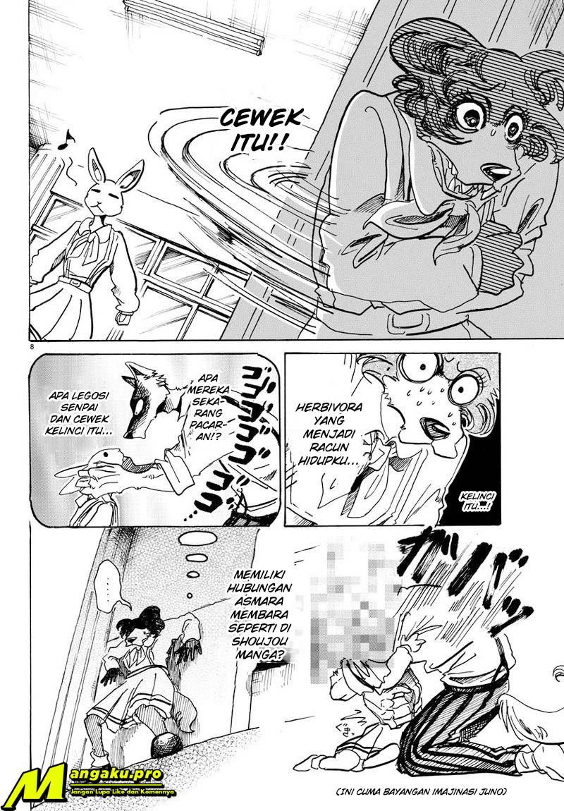 Chapter 79 - halaman 10