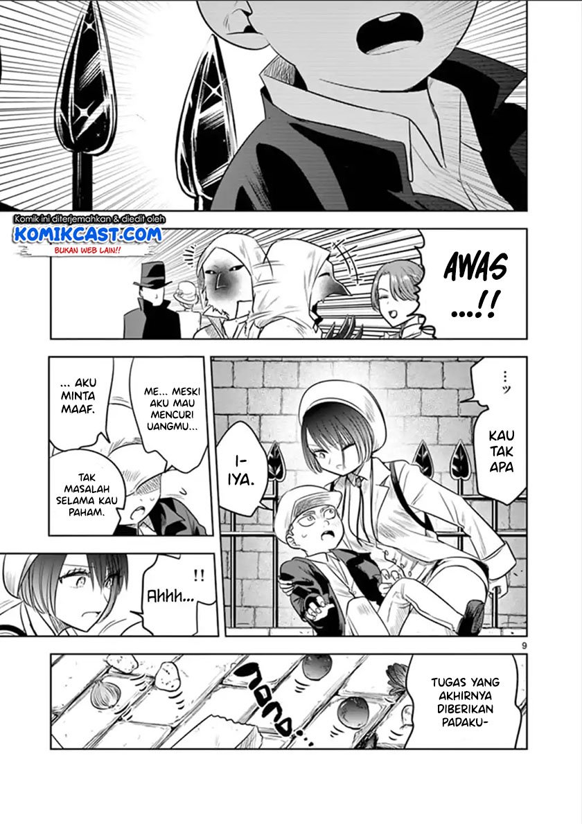Chapter 58 - halaman 11