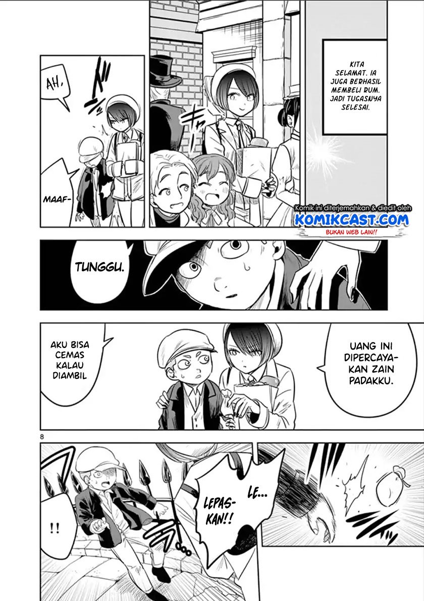 Chapter 58 - halaman 10