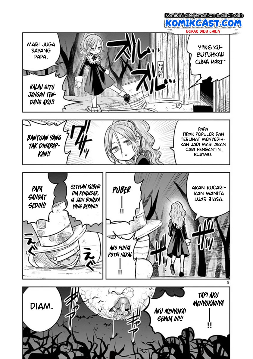 Chapter 57.2 - halaman 11