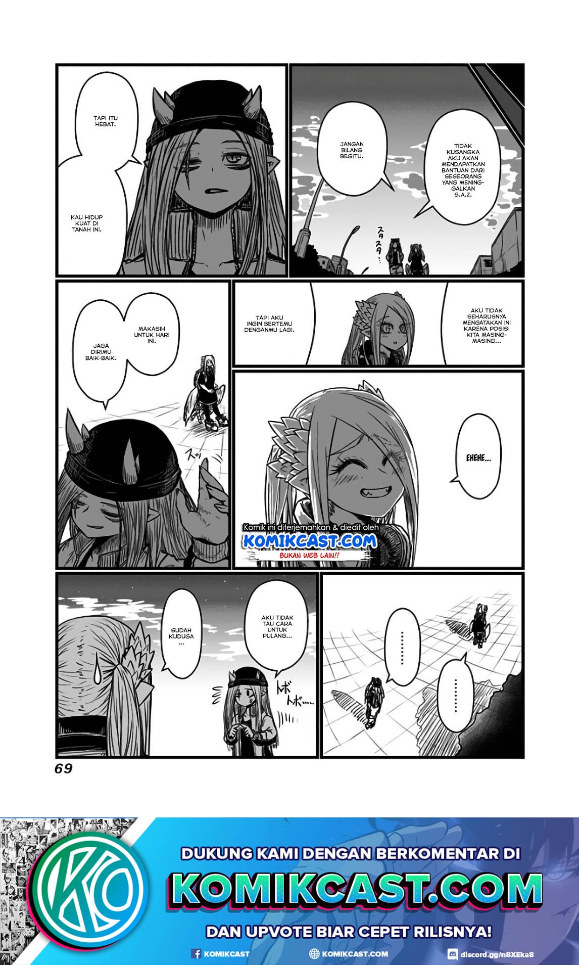 Chapter 108 - halaman 10