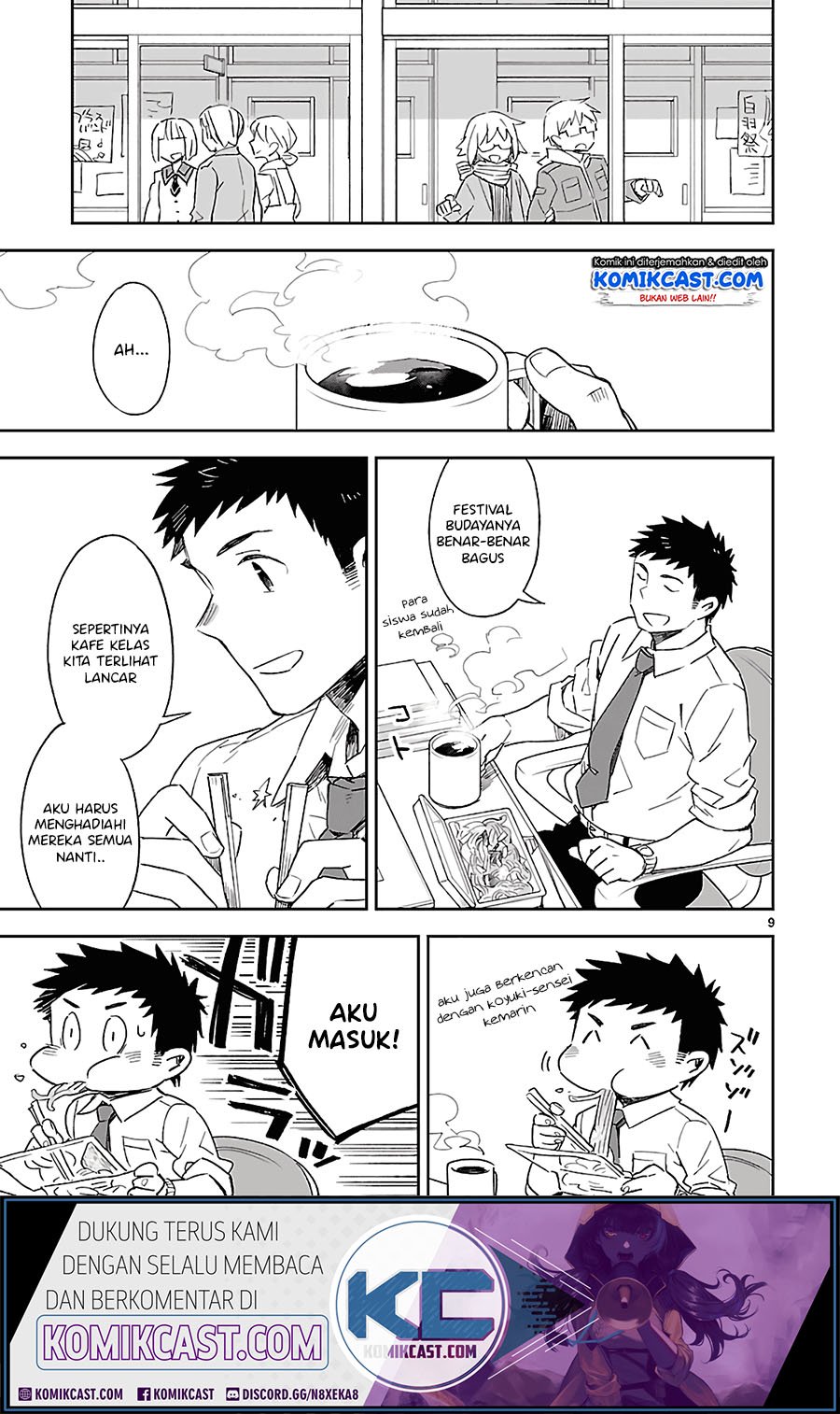 Chapter 28 - halaman 11