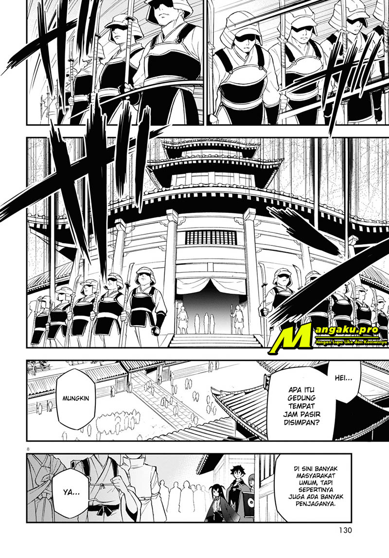 Chapter 68 - halaman 11