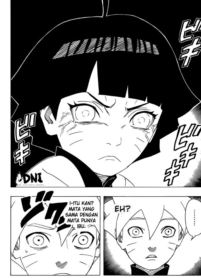 Chapter 711 - halaman 11