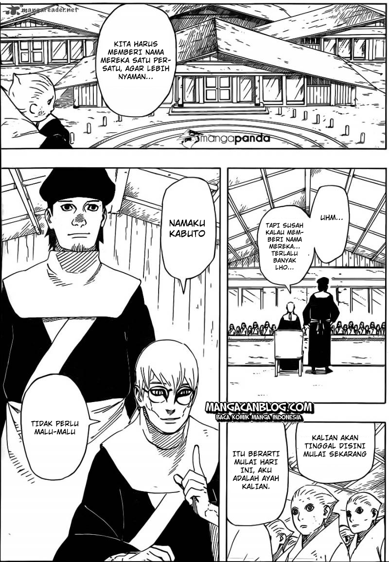 Chapter 710 - halaman 10