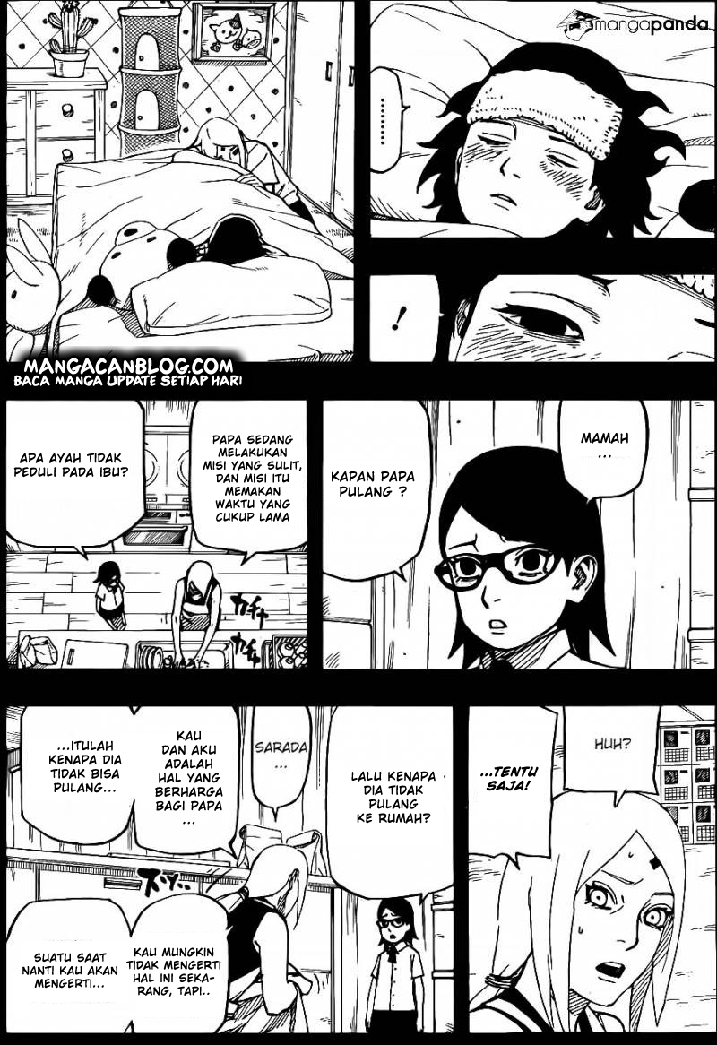 Chapter 708 - halaman 11