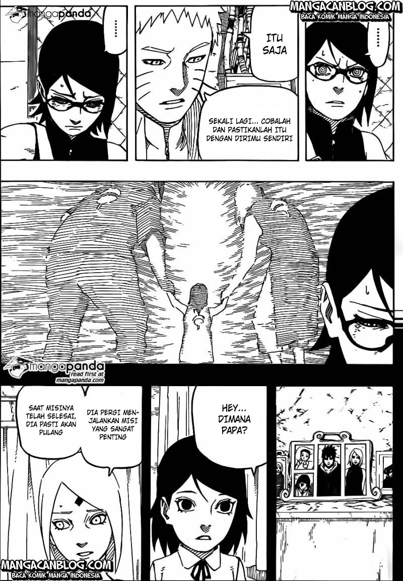Chapter 708 - halaman 10
