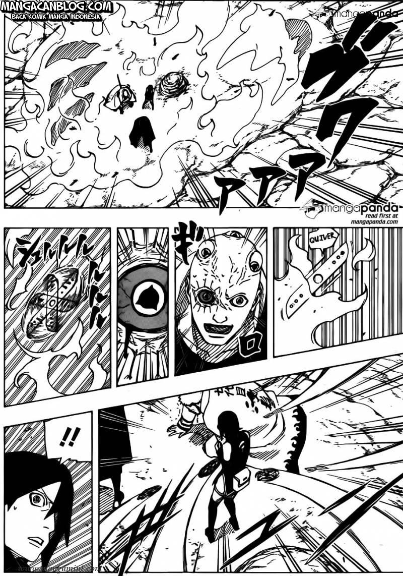 Chapter 706 - halaman 11