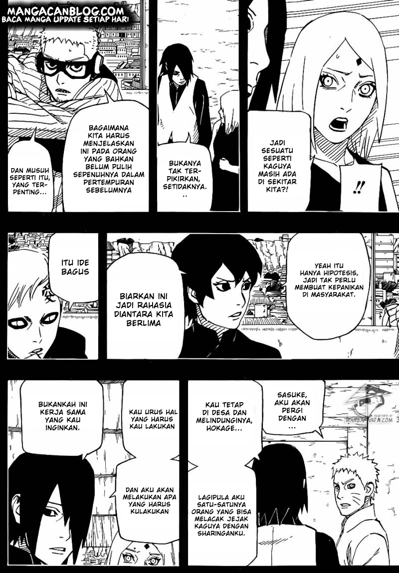 Chapter 705 - halaman 11